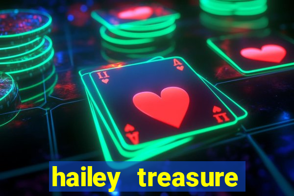 hailey treasure adventure mod apk